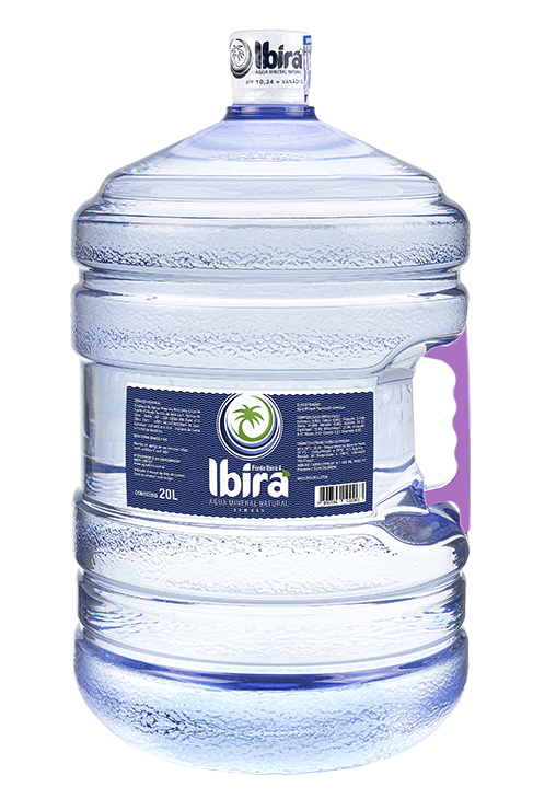 Garrafão 20L